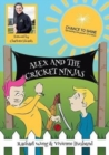 Alex and the Cricket Ninjas - Book