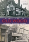 Saving a Bit of Old Wood : 19 Victoria Street & 44 Queen Square, Wolverhampton - Book