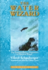 The Water Wizard : The Extraordinary Properties of Natural Water - Book