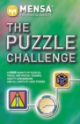 Mensa Puzzle Challenge : v. 1 - Book