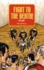 Fight to the Death! - Book