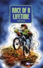 Race of a Lifetime - Book