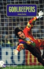 Goalkeepers - Book