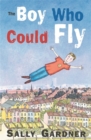 The Boy Who Could Fly - Book