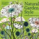Natural Garden Style - Book