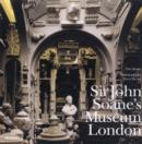 Sir John Soane's Museum, London - Book