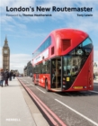 London's New Routemaster - Book