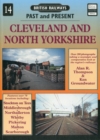 Cleveland and North Yorkshire - Book