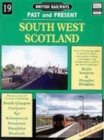 South West Scotland - Book