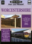 Worcestershire - Book