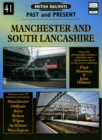 Manchester and South Lancashire - Book