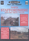 North Staffordshire and the Trent Valley - Book