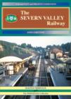 The Severn Valley Railway : A Second Past and Present Companion v. 2 - Book