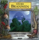 Cyfres Chwedlau o Gymru: Stori Branwen - Book