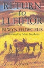 Return to Lleifior - Book