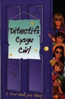 Clwb Cysgu Cwl, Y: Ditectifs Cysgu Cwl - Book