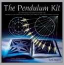 The Pendulum Kit : All the Tools You Need to Divine the Answer to Any Question and Find Lost Objects and Earth Energy Centres - Book