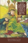 The Druidcraft Deck : Using the magic of Wicca and Druidry to guide your life - Book