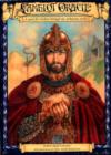 The Camelot Oracle : A Quest for Fulfilment Through the Arthurian World - Book