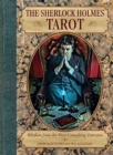 SHERLOCK HOLMES TAROT BOOK & CARDS - Book