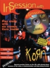 In Session with Korn - Book