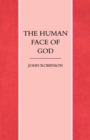 The Human Face of God - Book