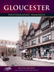Gloucester - Book