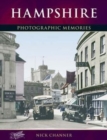 Hampshire : Photographic Memories - Book