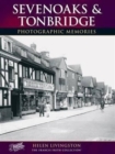 Sevenoaks and Tonbridge - Book