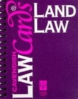 Land Law Cards - Book