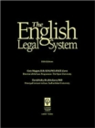 The English Legal System 5/e - Book