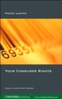 Your Consumer Rights - Book