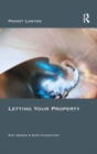 Letting Your Property - Book