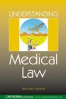 Understanding Medical Law - Book