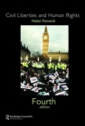 Civil Liberties and Human Rights - Book