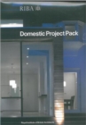 Domestic Project Pack - Book