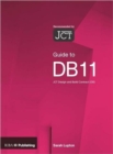 Guide to the JCT Design and Building Contract - Book