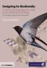 Designing for Biodiversity : A technical guide for new and existing buildings - Book