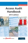 Access Audit Handbook : 2nd edition - Book