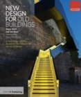 New Design for Old Buildings - Book