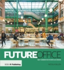 Future Office : Next-generation workplace design - Book
