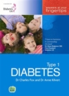 Type 1 Diabetes : Answers at Your Fingertips - Book