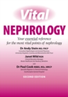 Vital Nephrology 2E - Book
