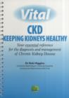 Vital CKD : Vital Chronic Kidney Disease - Book