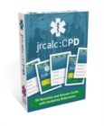 JRCALC:CPD Study Cards - Book