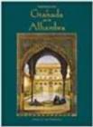 Impressions of Granada and the Alhambra - Book