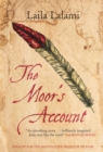 The Moor's Account - Book