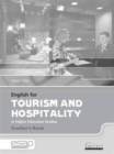 English for Tourism and Hospitality Teacher Book - Book