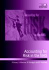Accounting for Risk in the NHS - Book