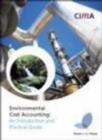 Environmental Cost Accounting : An Introduction and Practical Guide - Book